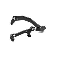 pedal reposapies ducati desert-x 950 kit gilles tooling