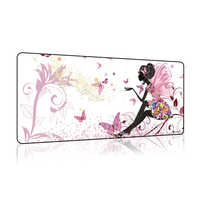 alfombrilla hada xl mouse pad 900x400x3