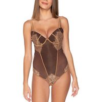 luna splendida body balconnet cuerpo tattoo splendida para mujer