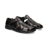 camper sandalias hombre - negro talla 42