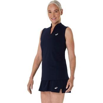 Asics Camiseta tirantes Court para mujer