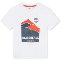 timberland camiseta t60090 para nino