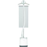 rowenta pro style care plancha vertical de vapor 2000w blanca