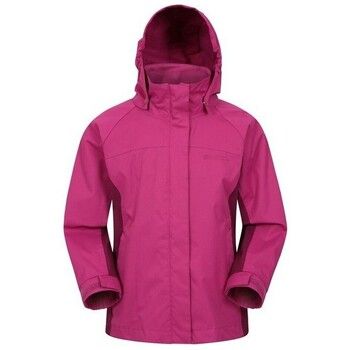 Mountain Warehouse Cazadora Shelly II para niña