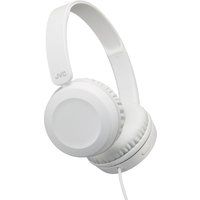 jvc ha-s31m-w-e headphones - white white