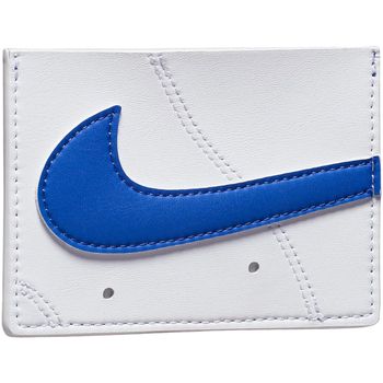 Nike Monedero Icon Air Force 1 Card Wallet para mujer