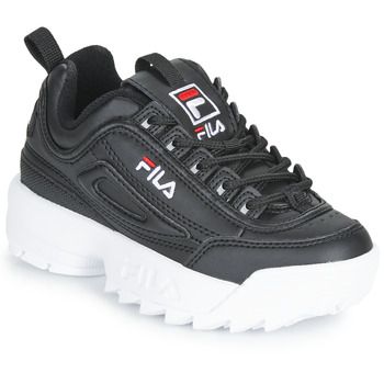 Fila Zapatillas DISRUPTOR KIDS para niña