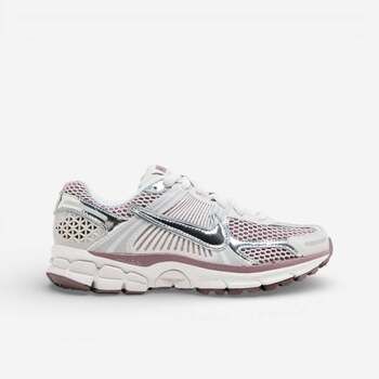Nike Zapatillas Zoom Vomero 5 Metallic Silver Platinum Violet (Women's) para hombre