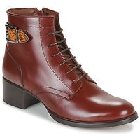 muratti botines abygael para mujer