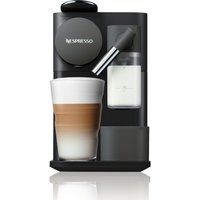 by delonghi lattissima one en500bk coffee machine - black black