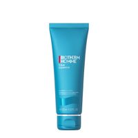 biotherm homme t-pur anti oil  shine gel limpiador 125ml