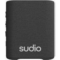 Sudio S2 Black Negro