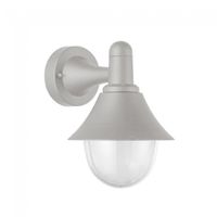 aplique de pared exterior mentol