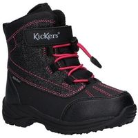 kickers botas 736602-30 jump wpf para nino