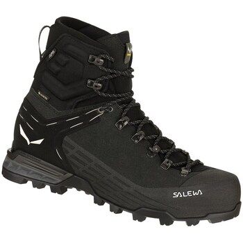 Salewa Zapatillas de senderismo Ortles Ascent Mid Gtx para hombre