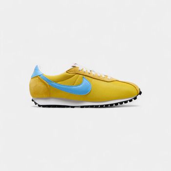 Nike Deportivas Moda LD-1000 Lightning White Black University Blue (Women's) para mujer