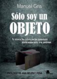 solo soy un objeto