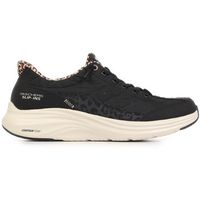 skechers deportivas moda contour foam leopard dream para mujer