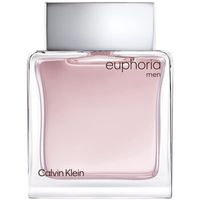 calvin klein jeans agua de colonia eau de toilette euphoria men 100 ml para mujer