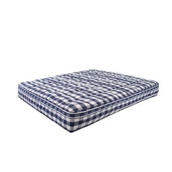 Colchón Híbrido De Látex Natural Con Mini Muelles Ensacados Cooltex 160x200 Angel Cerdá 7235 160x200x31