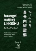 huangdi neijing lingshu tomo ii