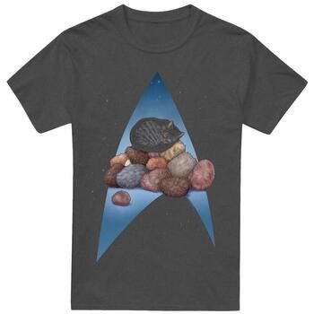 Star Trek Tops y Camisetas Five Year Nap para hombre