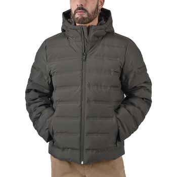 Calvin Klein Jeans Abrigo de plumas LV04LD521G para hombre