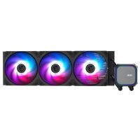 msi mag coreliquid a13 360 argb kit refrigeracion liquida 360mm negro