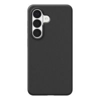 funda para movil belkin msb015hqbk cover plastico reciclado negro para galaxy s26