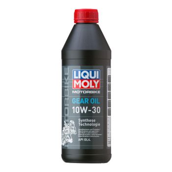 Aceite para engranajes Liqui Moly 10W-30 1lt