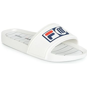 Melissa Chanclas SLIDE + FILA para mujer