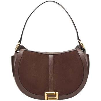 Lancel Bandolera Céleste Bandolera M Cuero Coco para mujer