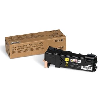 Xerox 106R01593 toner amarillo (original)