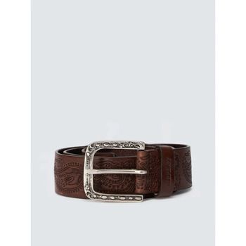 Replay Cinturón AX006Y A7243P-C06D BROWN para mujer