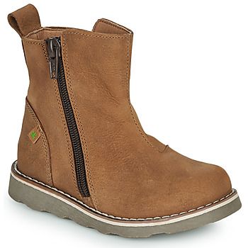 El Naturalista Botines BROSSI para niño