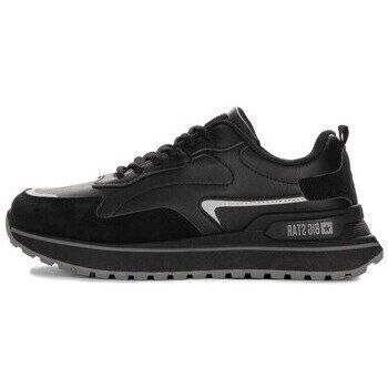 Big Star Zapatillas RR274A214 para mujer