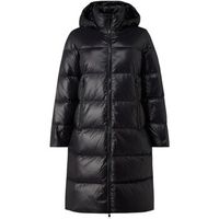 armani exchange abrigo de plumas down jacket xw000251 af12286 para mujer