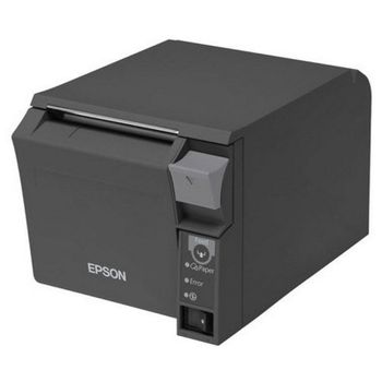 Epson TM-T70II Impresora de Tickets Térmica USB/RS-232