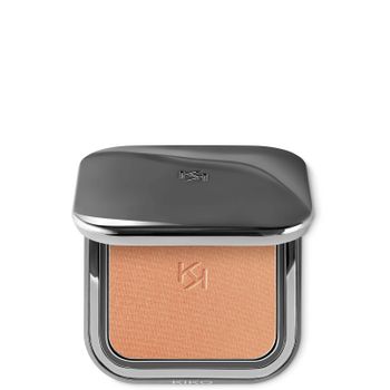 KIKO Milano Radiant Touch Bronzing Powder 12g (Various Shades) - 101 Luminous Honey