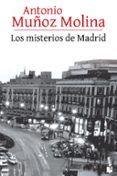 los misterios de madrid