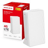 mercusys mb112-4g router inalambrico 4g lte 300mbps blanco