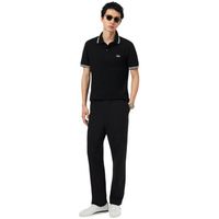 lacoste pantalon pantalon hombre para hombre