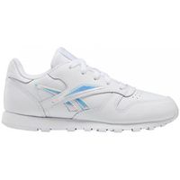 reebok sport deportivas moda classic leather para nina