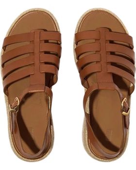 de FITFLOP SANDALIA JF5-C15 CUERO