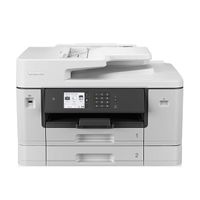 brother mfc-j6940dw impresora de inyeccion de tinta a3 todo en uno con wifi 4 en 1