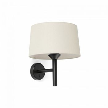 Aplique de pared windsor lino