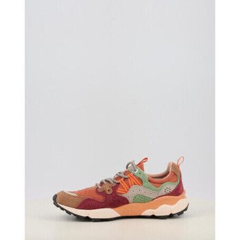Flower Mountain Deportivas Moda YAMANO 3 para mujer