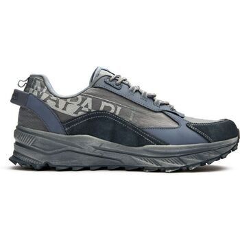 Napapijri Zapatillas de senderismo Vortec Dye Entrenadores para hombre
