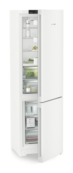 FRIGORIFICO COMBI LIEBHERR CBNA 572I 001 22 NOFROST A ALTO 201.5 CM ANCHO 59.7 CM. BLANCO