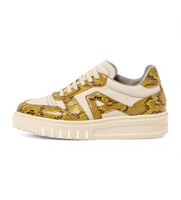 art para mujer 1177714yr0030mu zapatillas de piel 1777 belleville multicolor 38 plano cordones casual